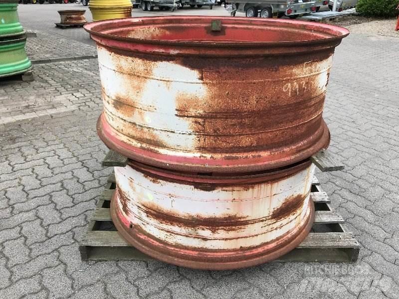 Fricke 18 x 46 Άλλα γεωργικά μηχανήματα