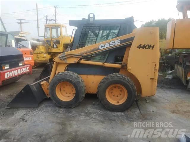 CASE 440H Φορτωτάκια