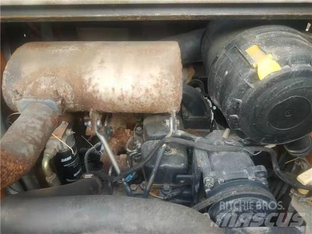 CASE 440H Φορτωτάκια