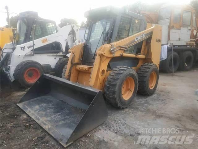 CASE 440H Φορτωτάκια