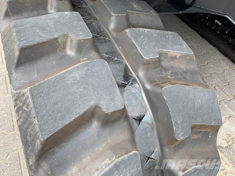 Yanmar SV120-2PB Μίνι εκσκαφείς 7t - 12t