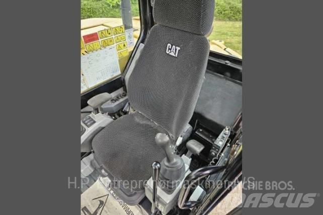CAT 308E2 Εκσκαφείς με ερπύστριες