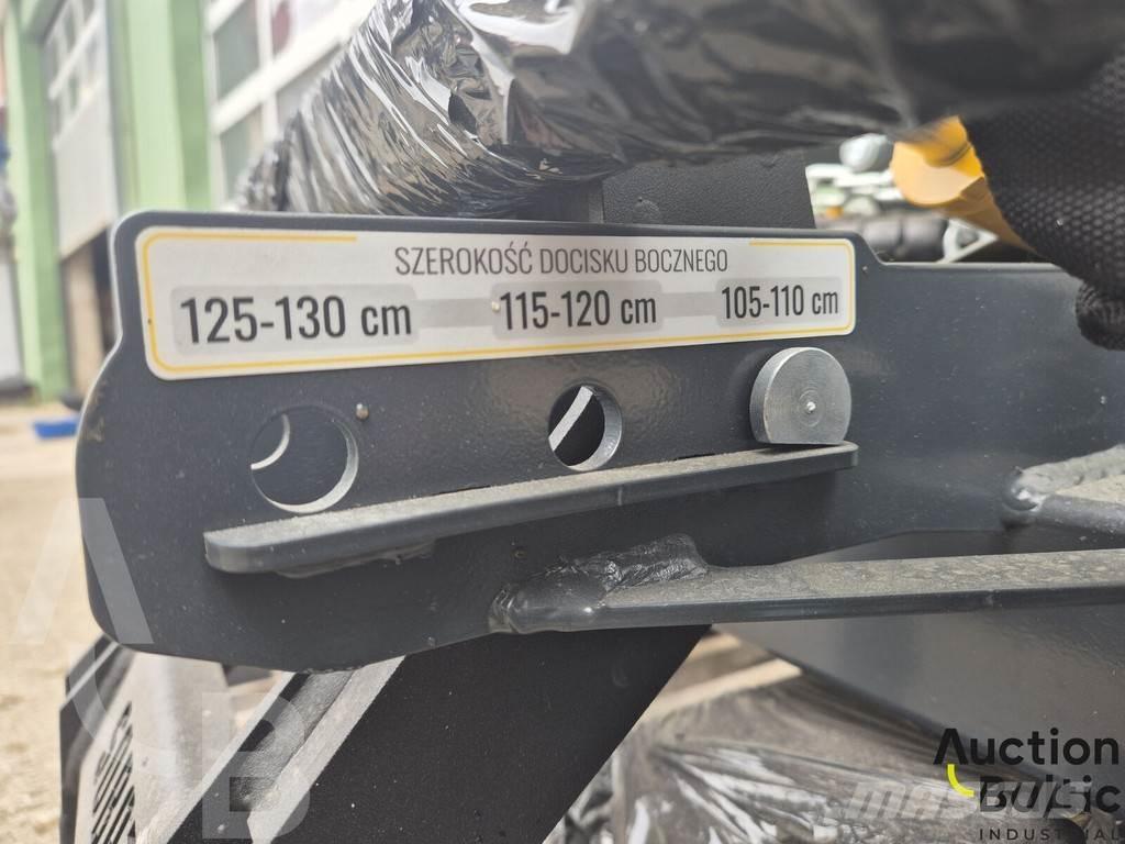  Sobaz SB-20 Εξοπλισμός χειρισμού και τοποθέτησης