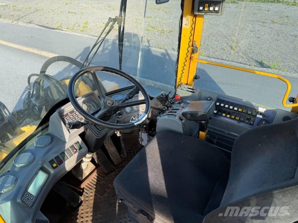 Volvo L 70 C Φορτωτές με λάστιχα (Τροχοφόροι)