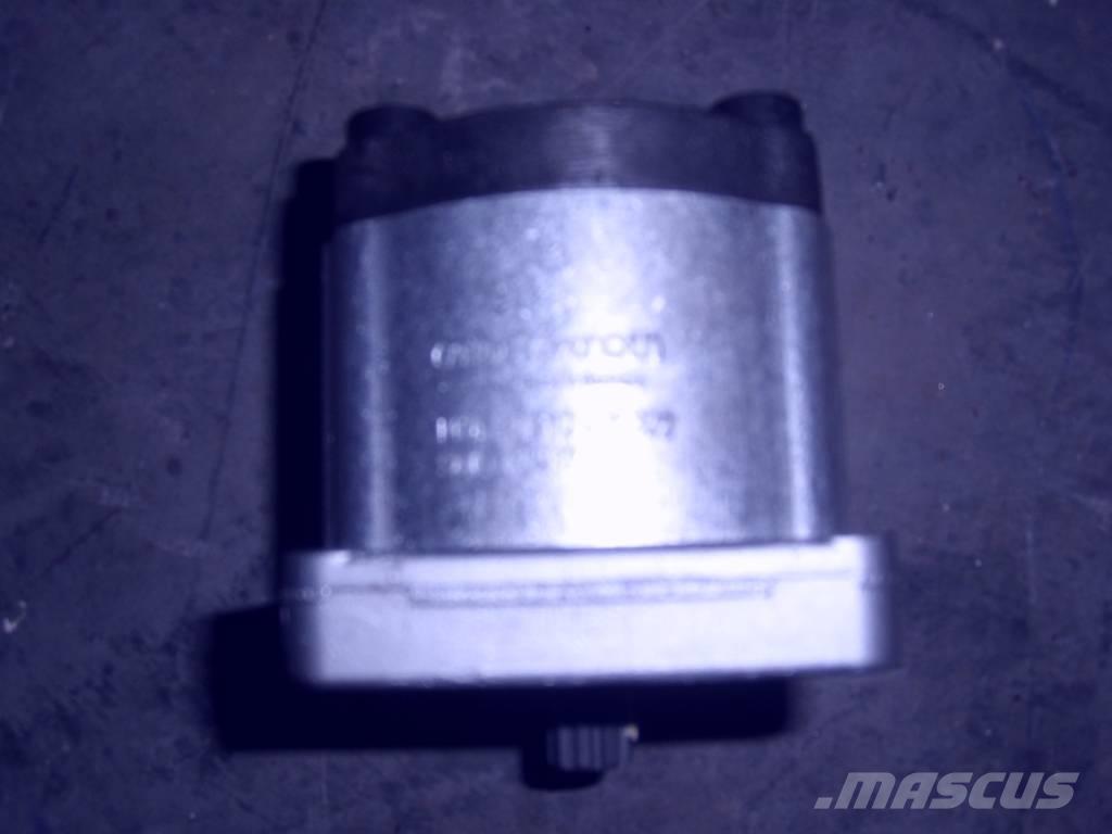 Deutz-Fahr ΑΝΛΙΕΣ Μεταφορές - Άλλα