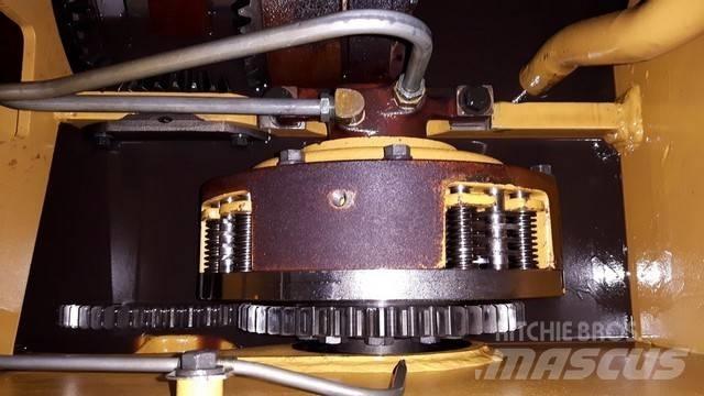 CAT 58N winch Άλλα εξαρτήματα