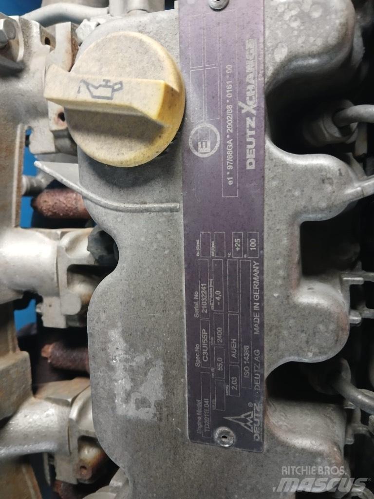 Genie Z 135/70 Ανυψωτήρες με αρθρωτό βραχίονα