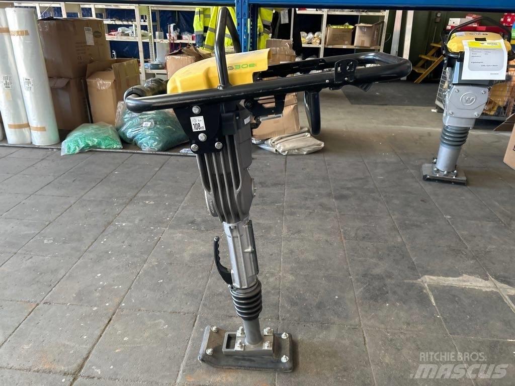 Wacker Neuson AS30e Κόπανοι