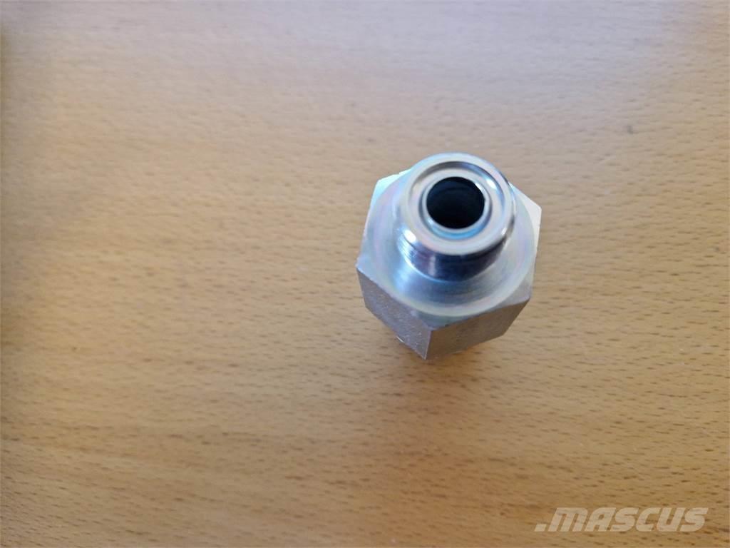 Eco Log 7012747 Υδραυλικά