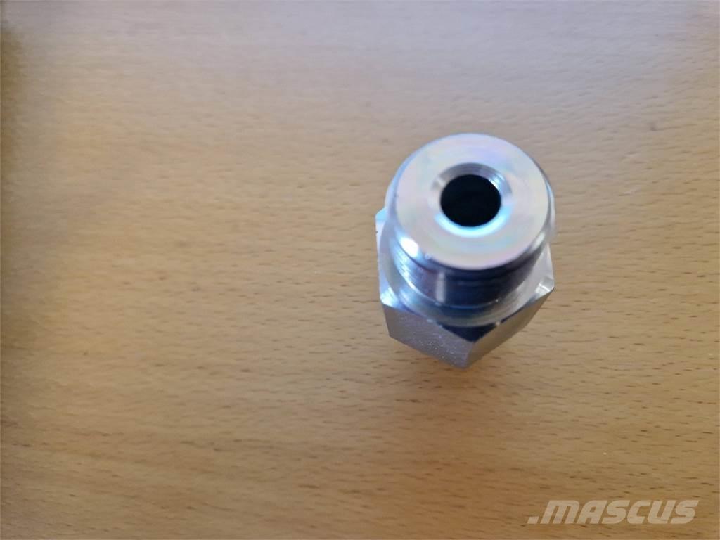 Eco Log 7012747 Υδραυλικά