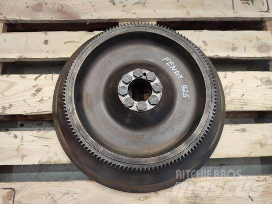 Fendt 926 flywheel Κινητήρες