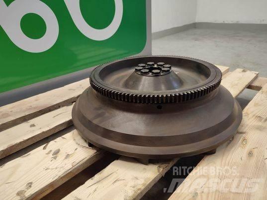 Fendt 926 flywheel Κινητήρες