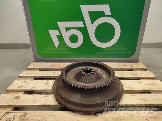 Fendt 926 flywheel Κινητήρες