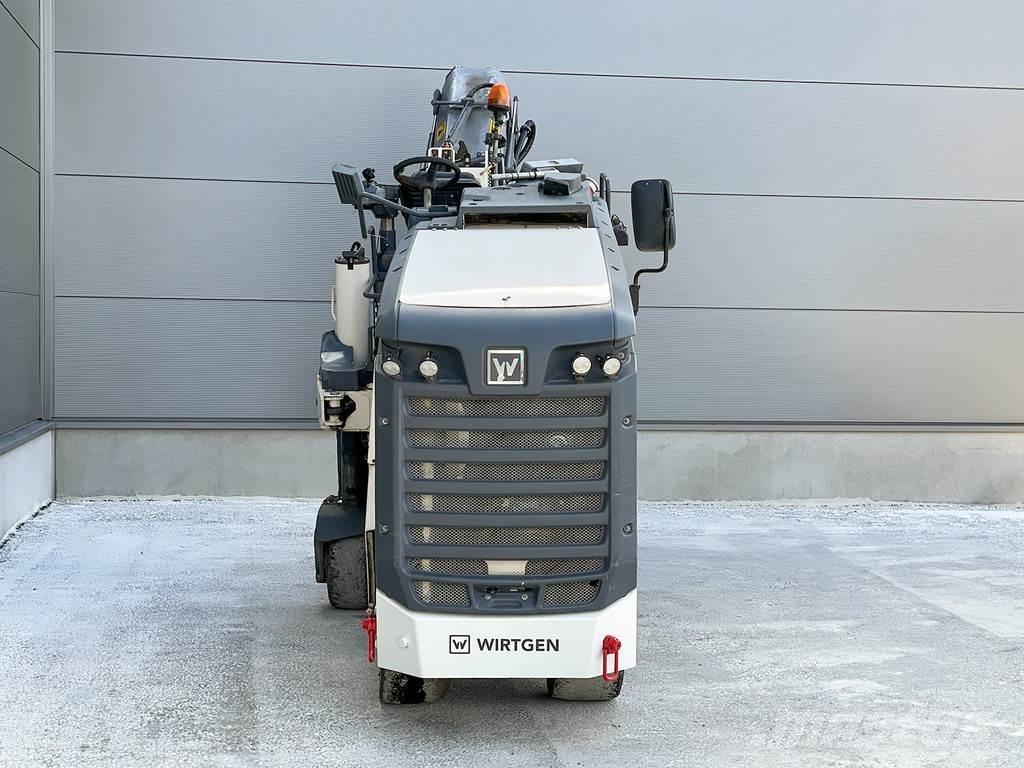 Wirtgen W 50 RI Επεξεργασίας επίστρωσης ασφάλτου
