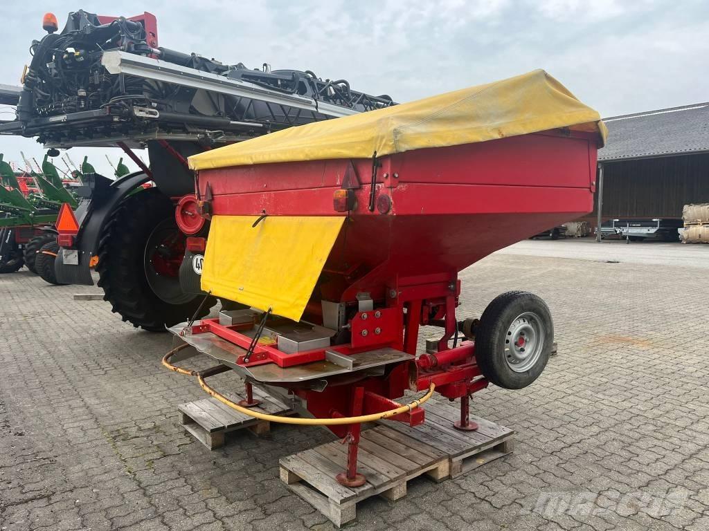 Bredal B 2 XL Διασκορπιστές κοπριάς