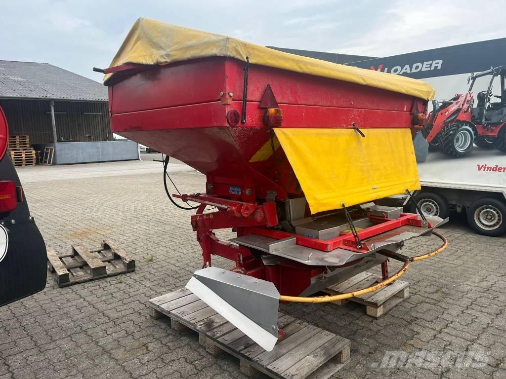Bredal B 2 XL Διασκορπιστές κοπριάς