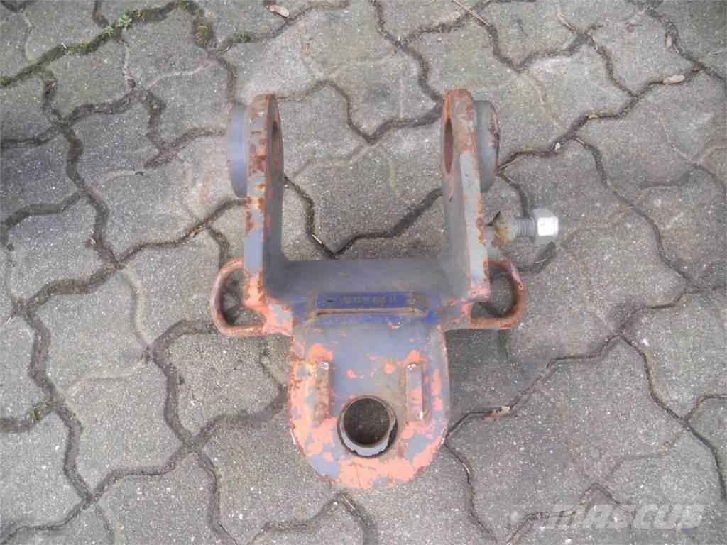  GELENKSTÜCK Ταχυσύνδεσμοι