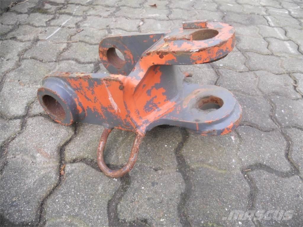  GELENKSTÜCK Ταχυσύνδεσμοι