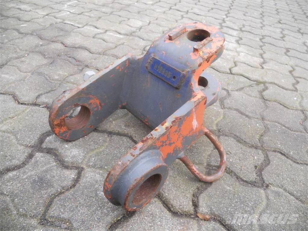  GELENKSTÜCK Ταχυσύνδεσμοι