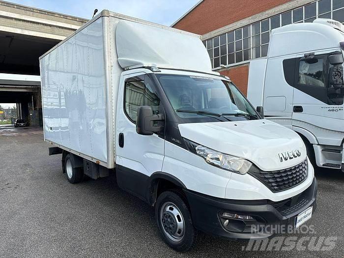 Iveco 35C14 Άλλα Vans