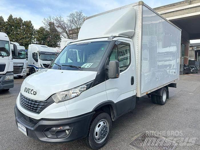 Iveco 35C14 Άλλα Vans
