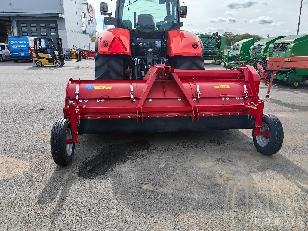 Grimme KS 75-4 Εξοπλισμός πατατοκαλλιεργειών - Άλλα