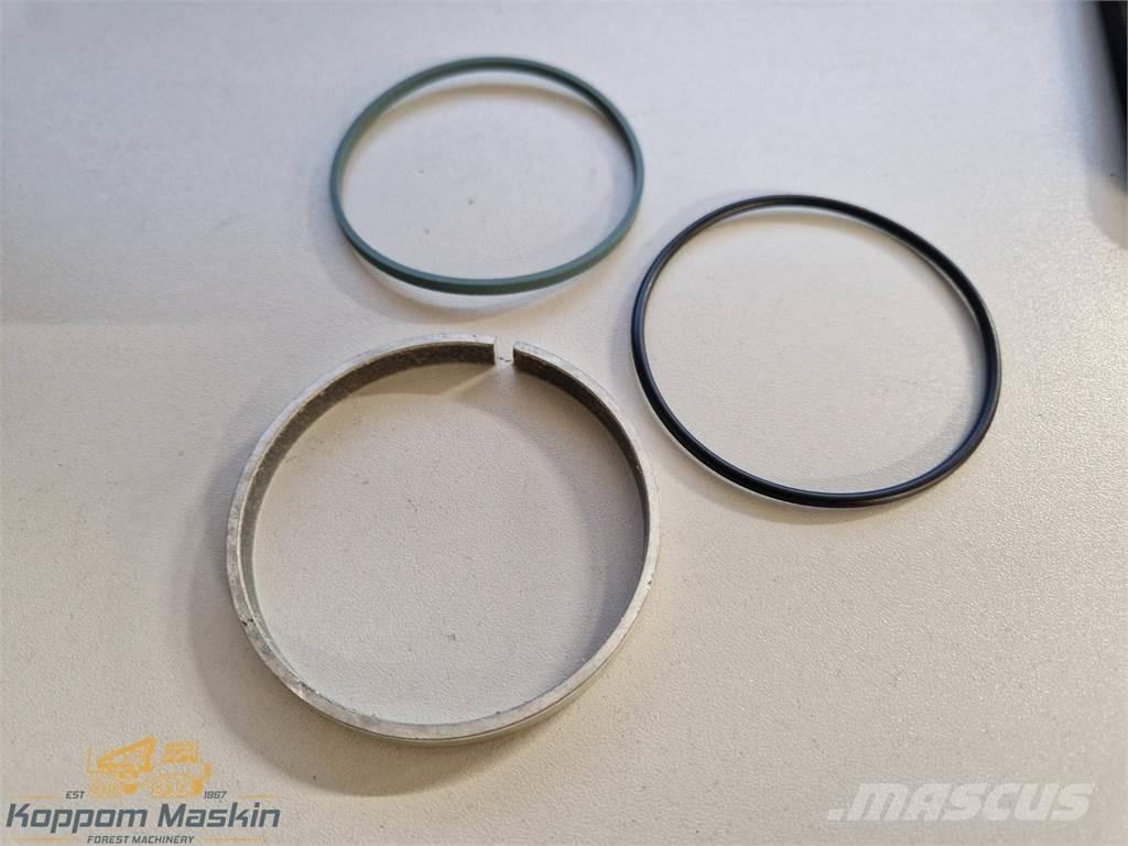 Eco Log 7013205 Υδραυλικά