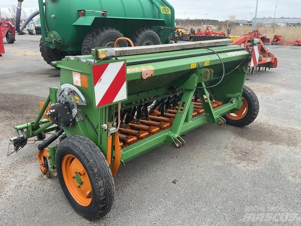 Amazone D9-30 Σπορείς