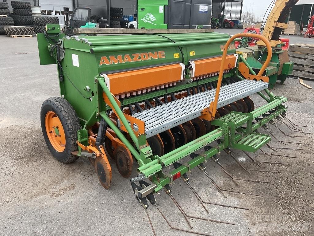 Amazone D9-30 Σπορείς