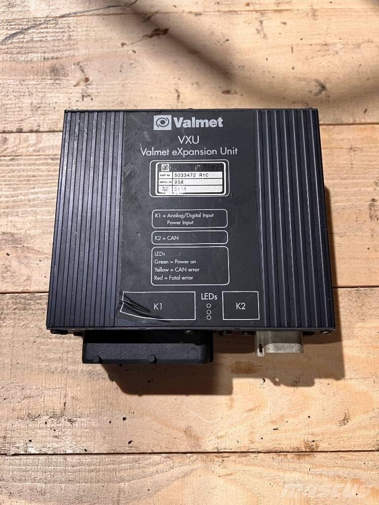 Valmet 5033472 Ηλεκτρονικά