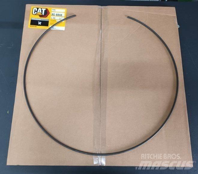 CAT RING 8G-8844 Κινητήρες