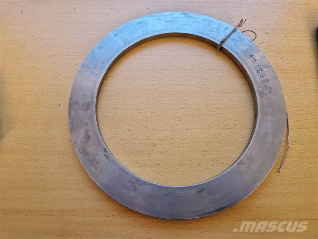 Eco Log ECO LOG Μετάδοση