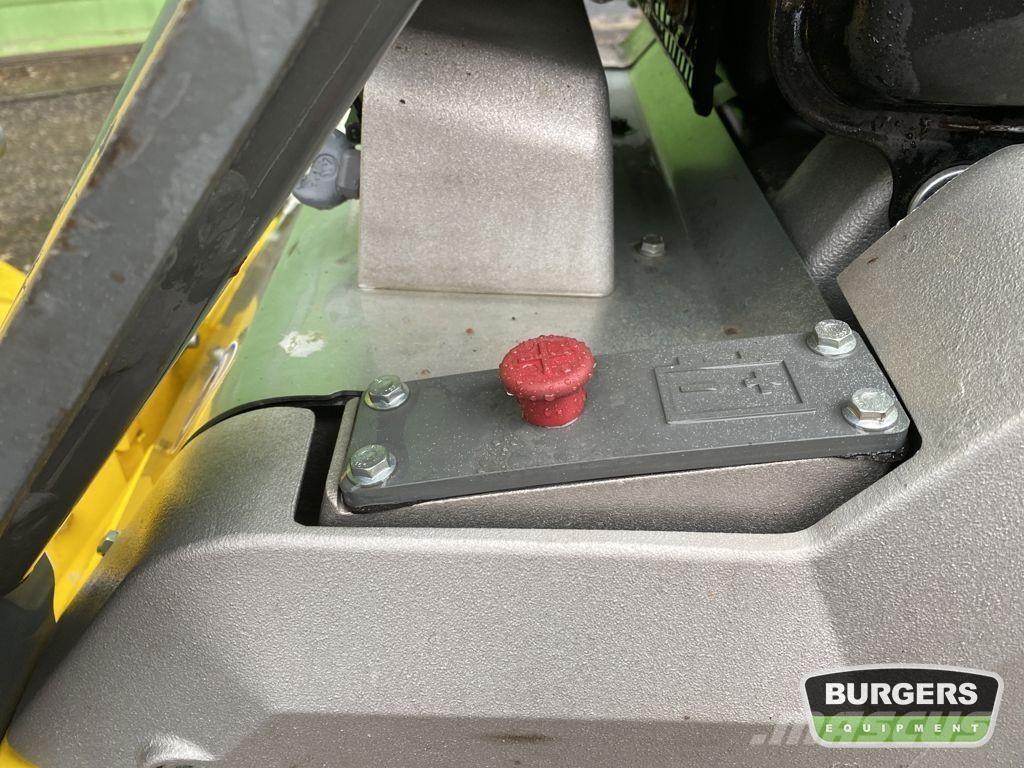 Neuson DPU 65.55 Επίπεδοι κόπανοι