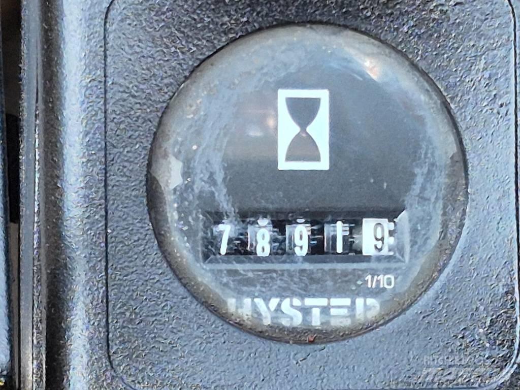 Hyster S 155 XL 2 Περονοφόρα ανυψωτικά κλαρκ - άλλα