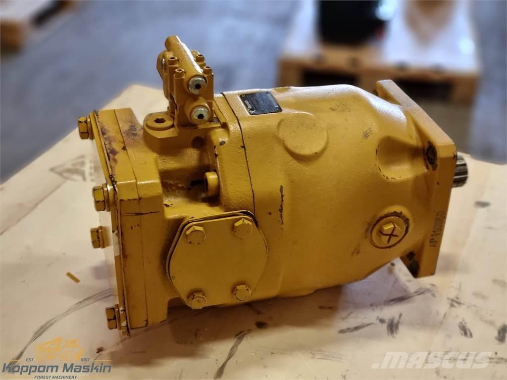 Eco Log 7031721 Υδραυλικά