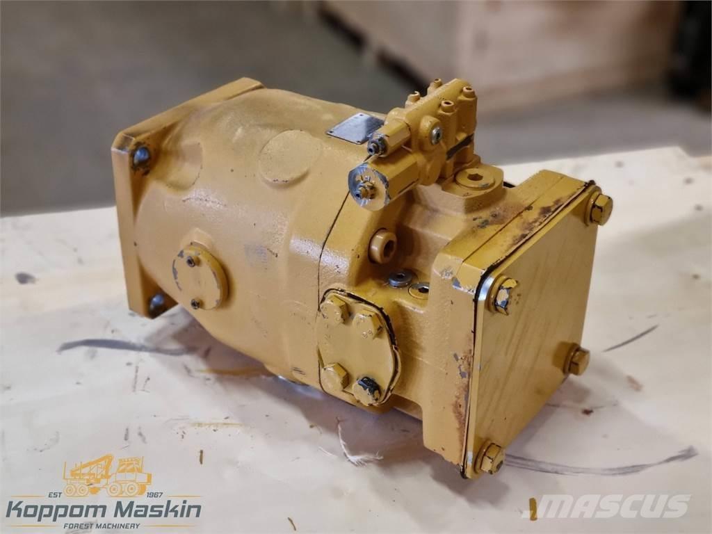 Eco Log 7031721 Υδραυλικά