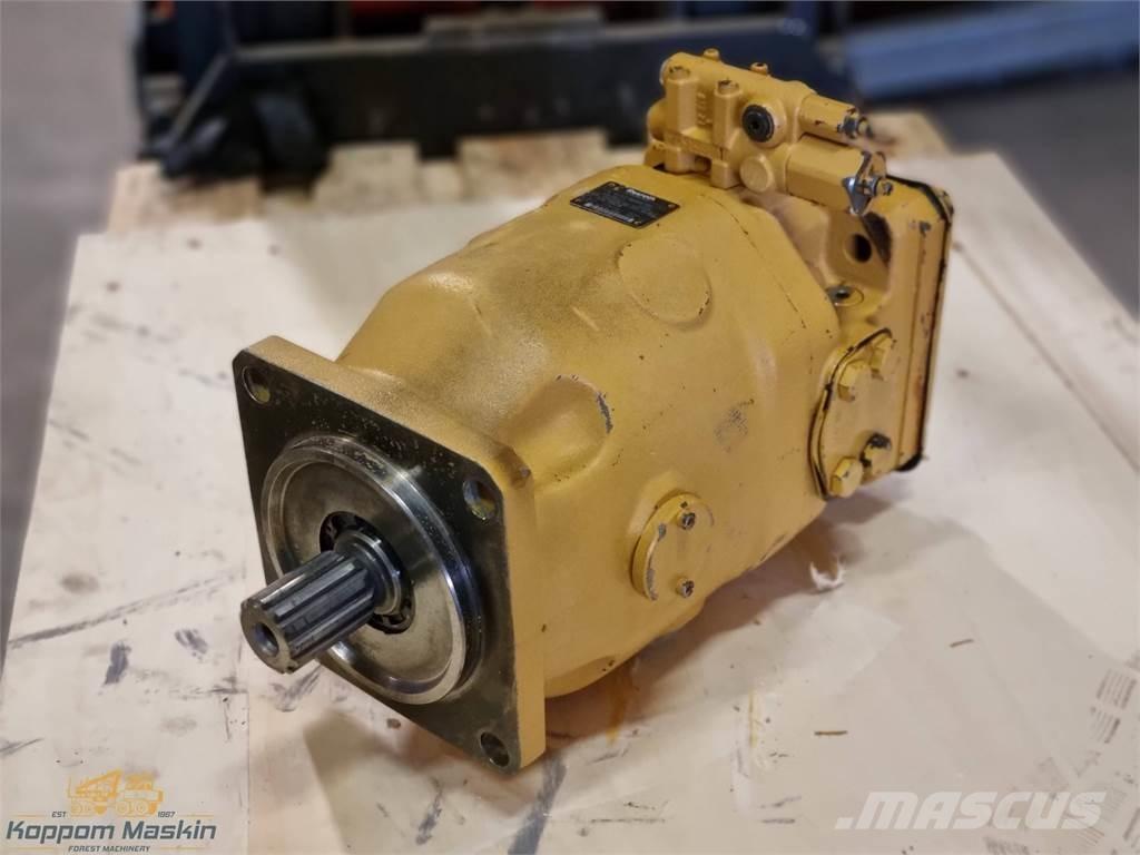 Eco Log 7031721 Υδραυλικά