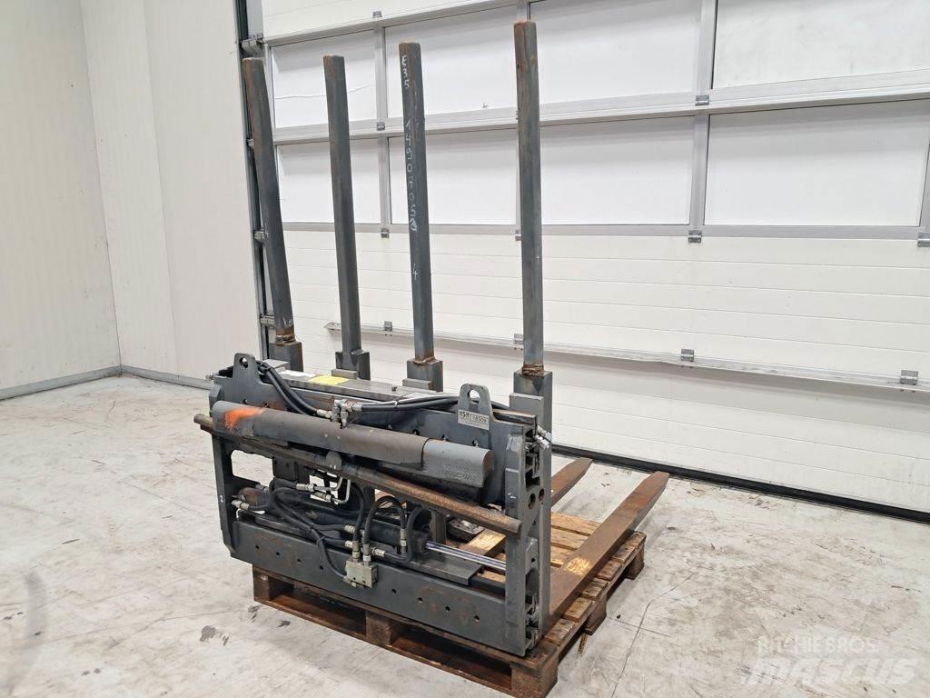 Kaup 2T429-2 Δικράνες