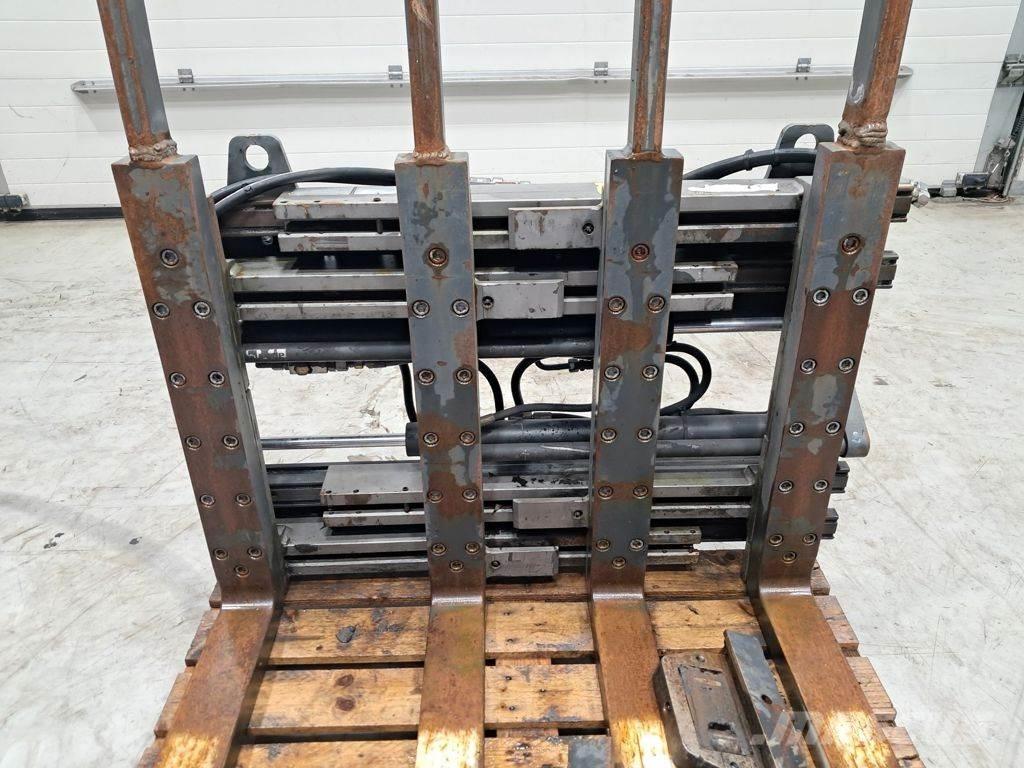 Kaup 2T429-2 Δικράνες