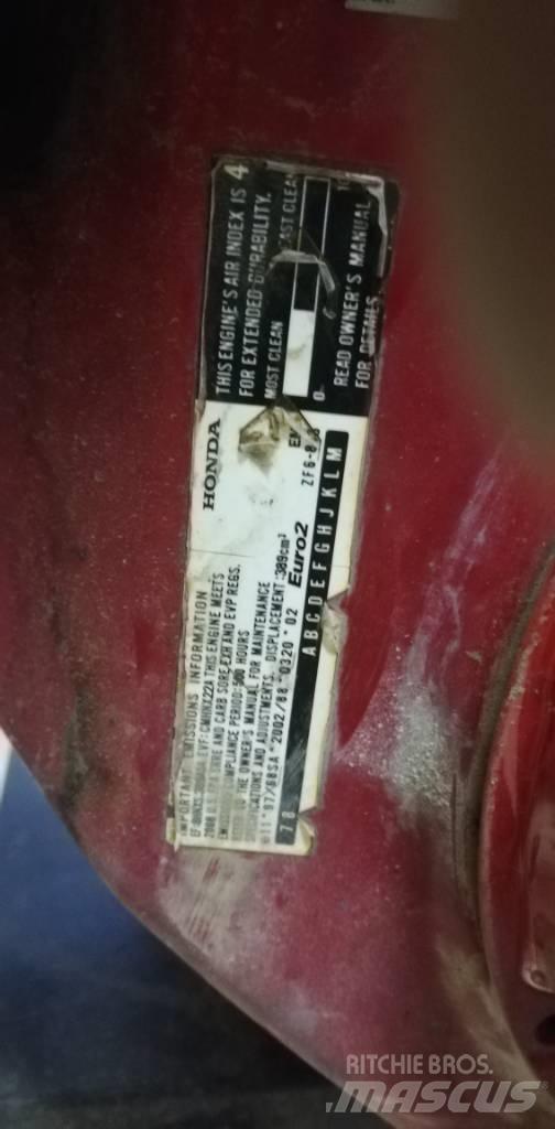  NORWIT RS450 Κατασκευές - Άλλα