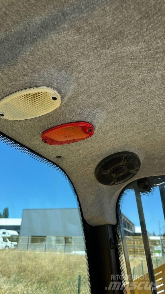 Hydrema DT 6 Σπαστό Dump Truck ADT
