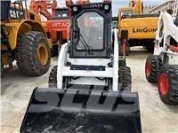 Bobcat S 160 Φορτωτάκια