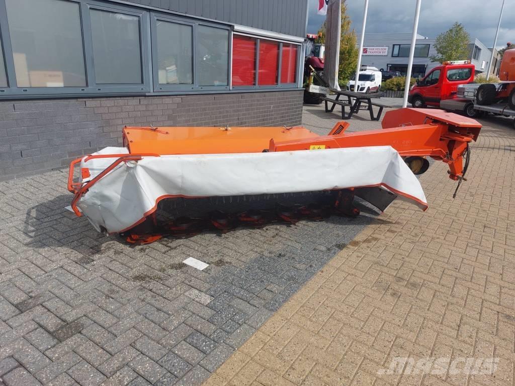 Kuhn FC 283 Χορτοκοπτικά