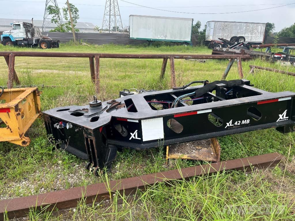  XL 90 HDE Οχήματα με χαμηλό δάπεδο