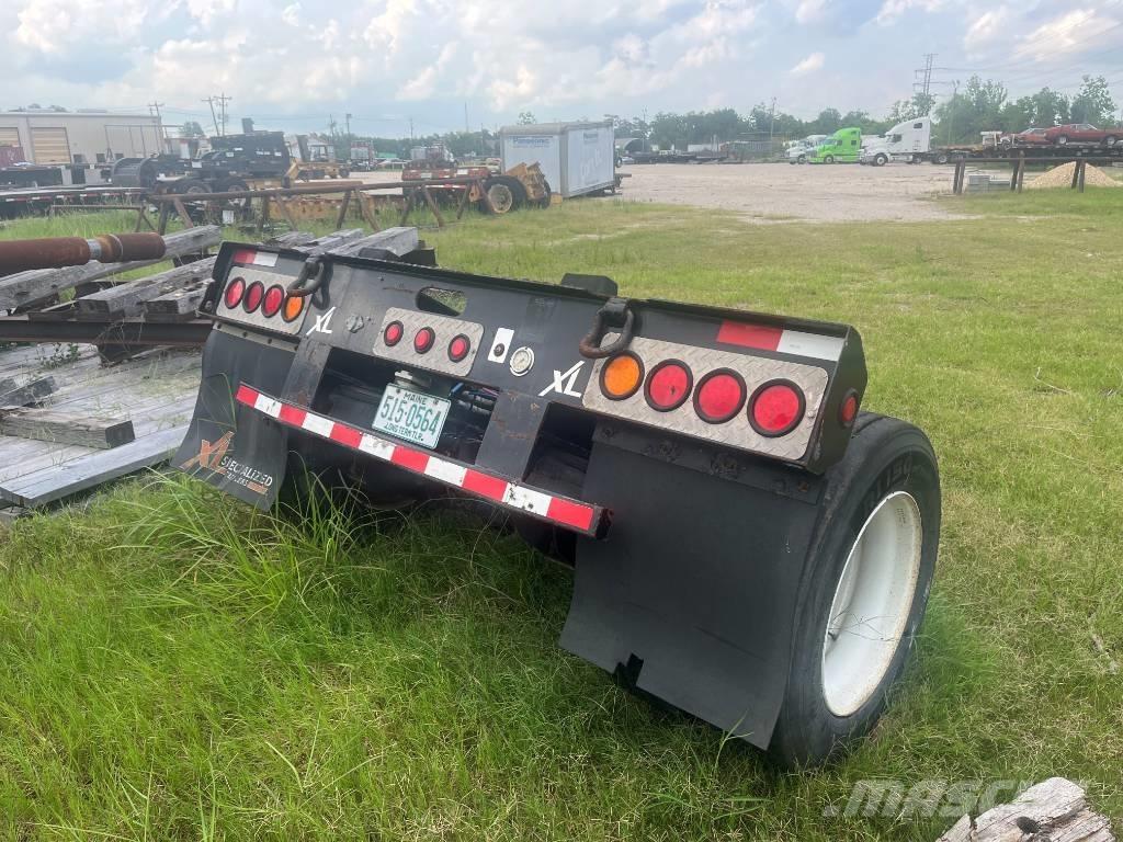  XL 90 HDE Οχήματα με χαμηλό δάπεδο