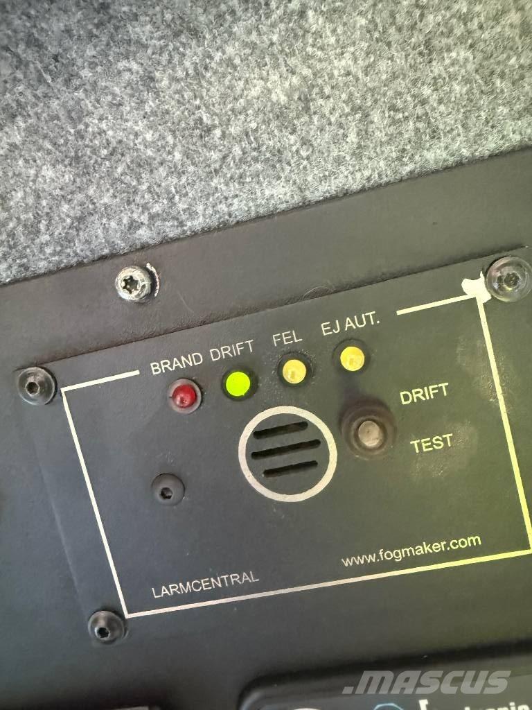 Rottne F13s Μεταφορείς ξυλείας