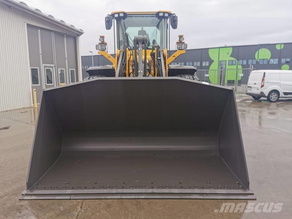 Volvo L 110 H2 Φορτωτές με λάστιχα (Τροχοφόροι)