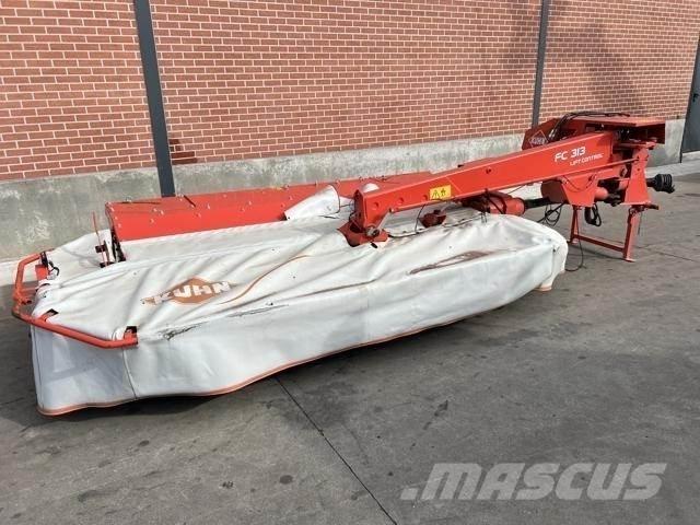 Kuhn FC 313 Χορτοκοπτικά