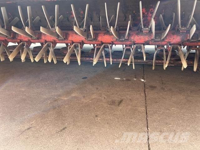 Kuhn FC 313 Χορτοκοπτικά