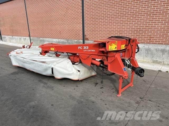 Kuhn FC 313 Χορτοκοπτικά